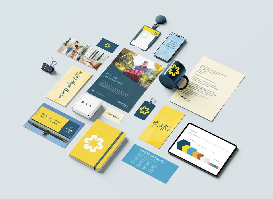 Brand Guidelines 