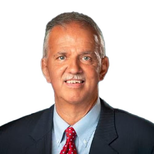 Employee - Eugene Cunard