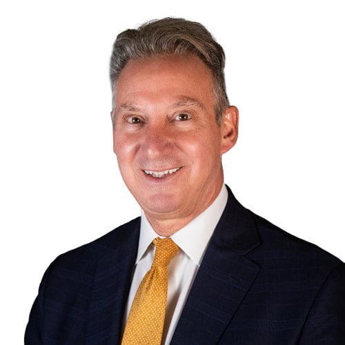 Employee - Vinny O'Bell