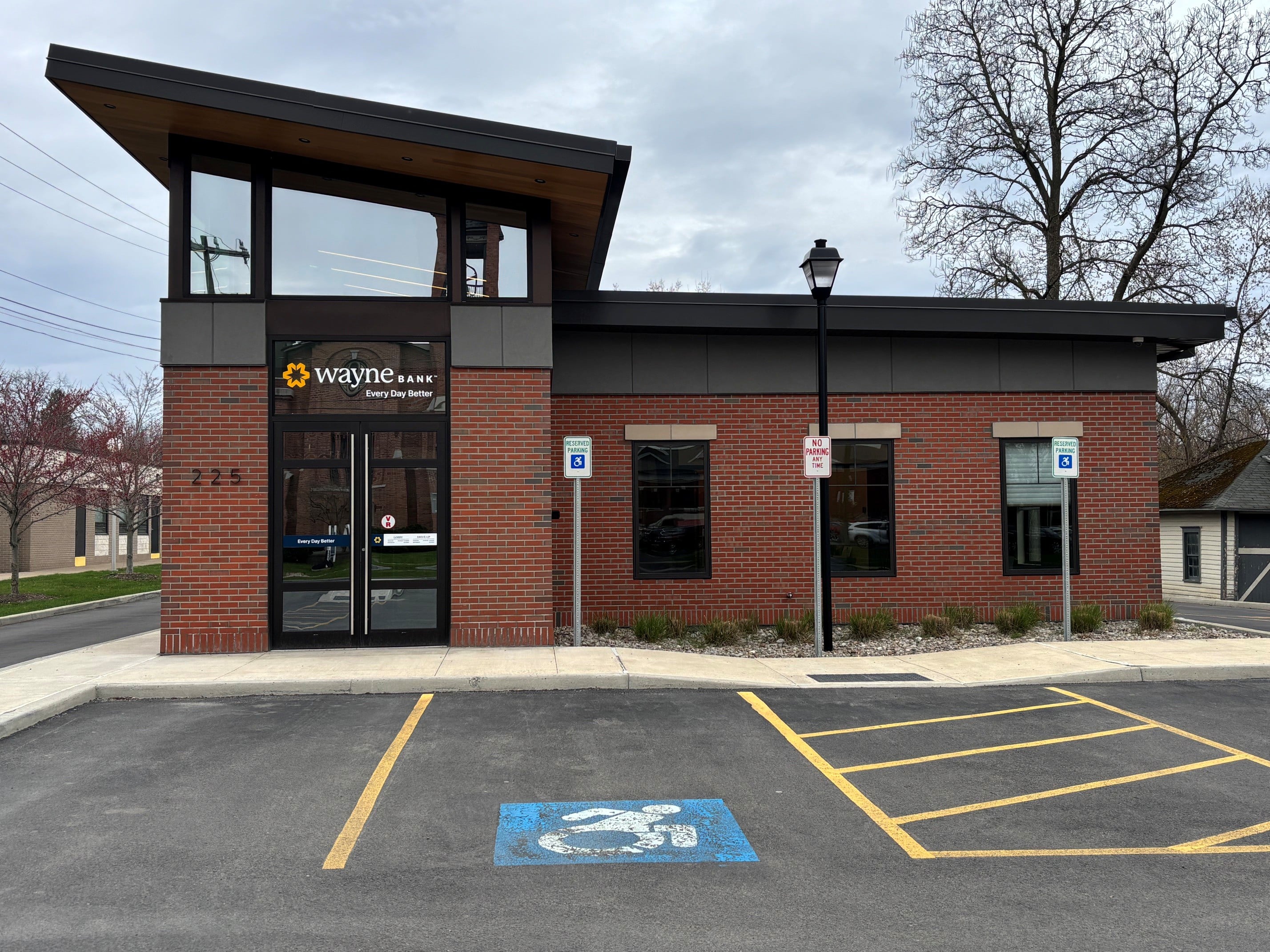 Penn Yan exterior