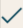 Checkmark