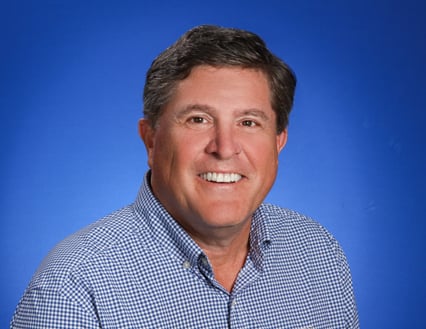Matt S Headshot