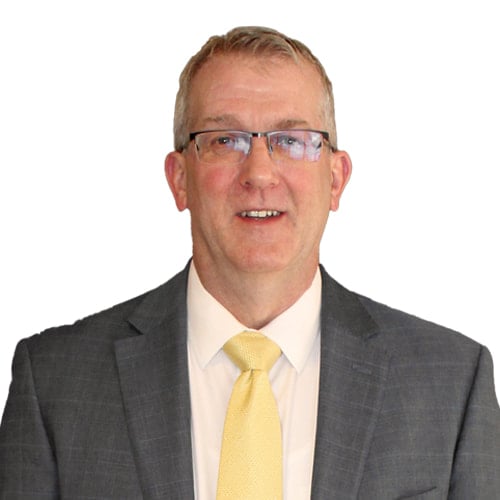 Employee - Mike Rollison