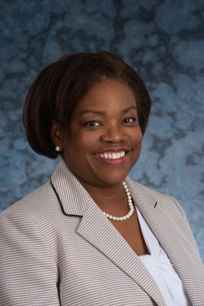 Cheryl WIlkerson headshot