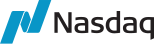NASDAQ Logo