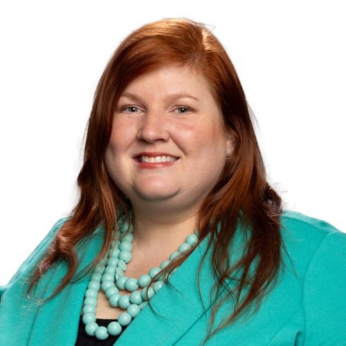 Employee - Kristen Lancia