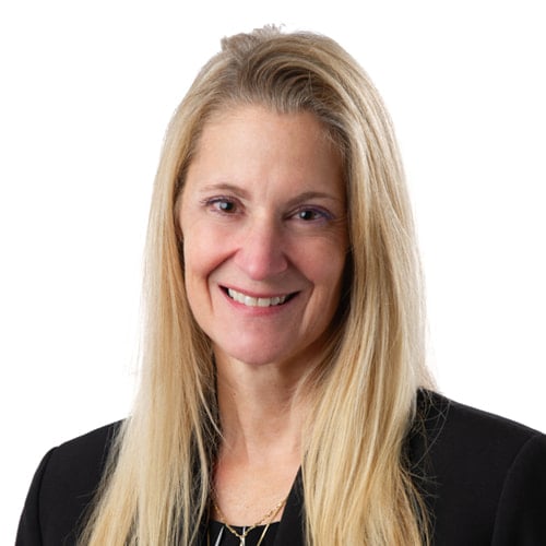 Employee - Tracie Young