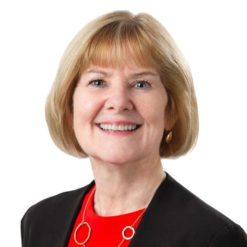 Employee - Nancy Hart