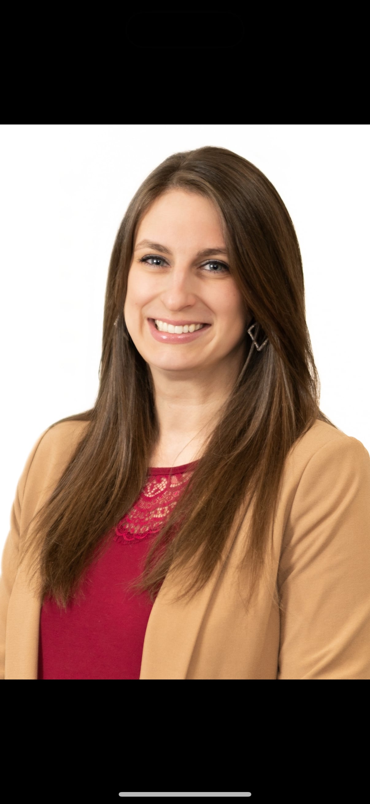 Alexandra Treslar Headshot