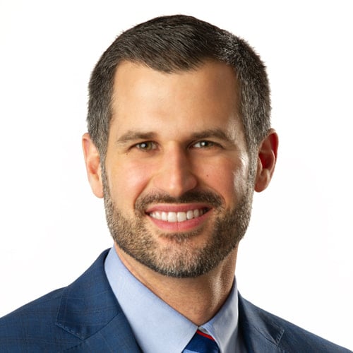 Employee - Steve Daniels