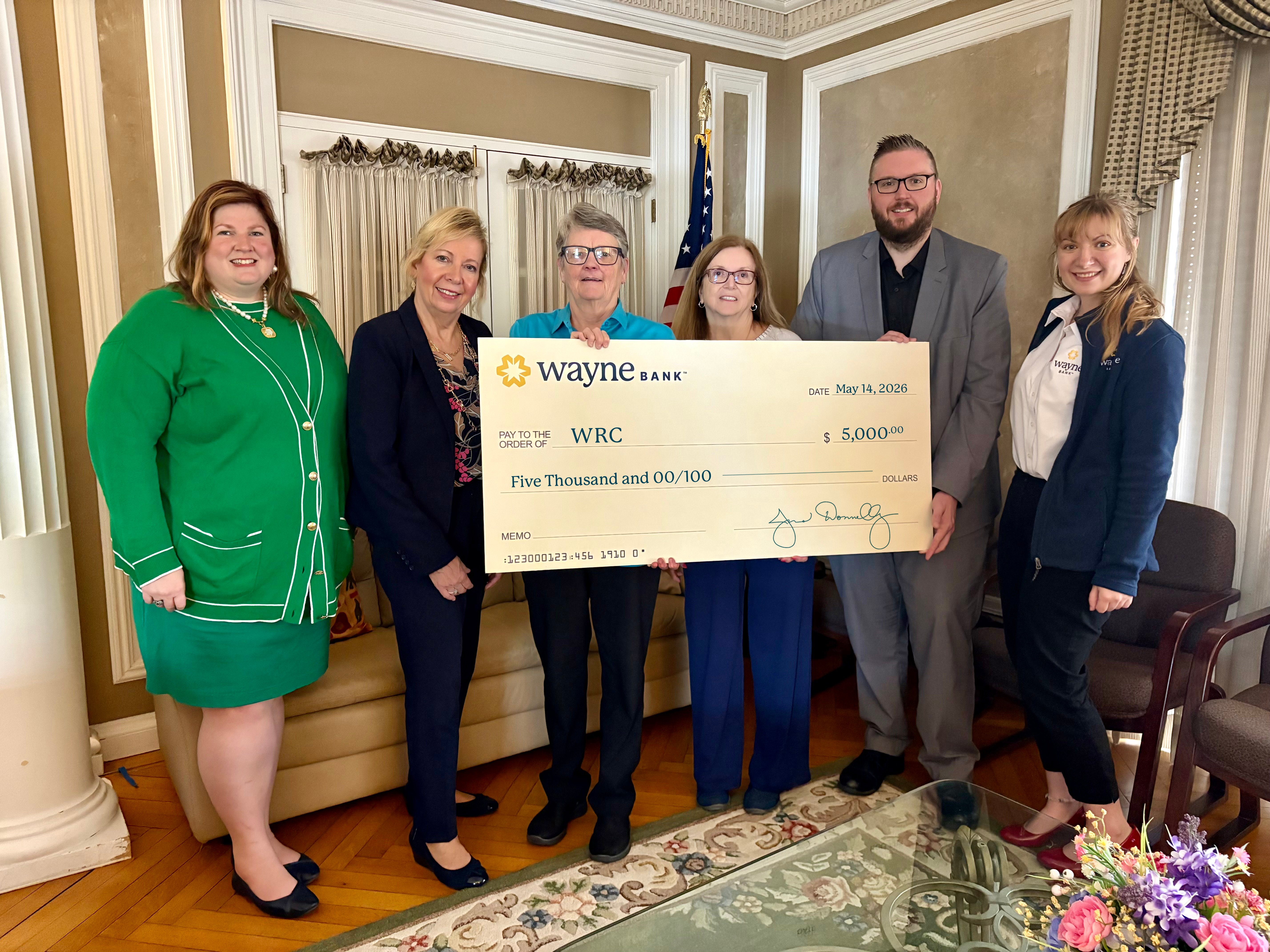 WRC EITC 2026