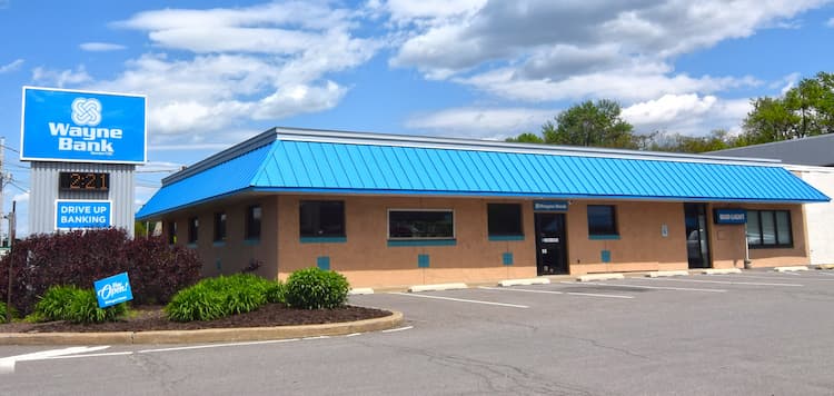 Hanover Township external