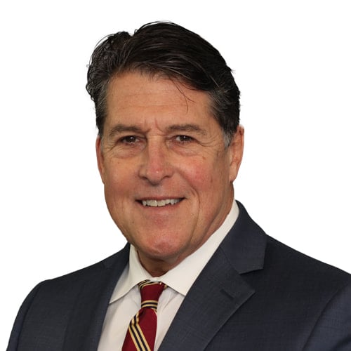 Employee - Paul Kosiba