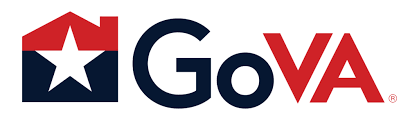 GoVA logo GoVA logo