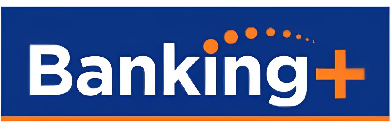 Banking+ logo