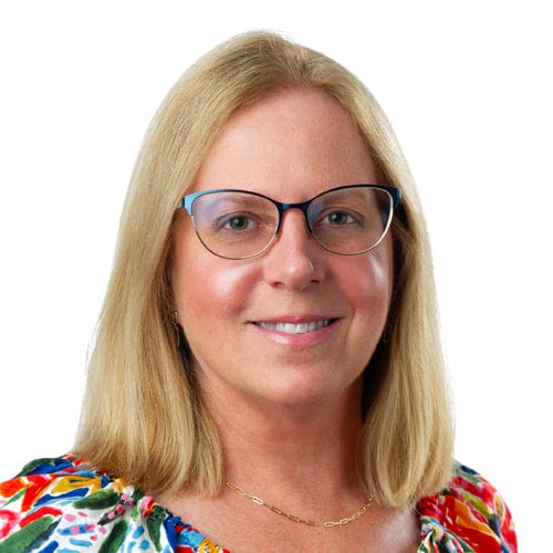 Employee - Marianne McConeghy