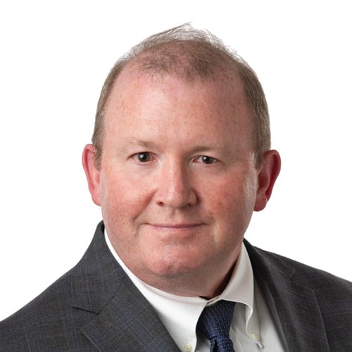 Employee - John McCaffery