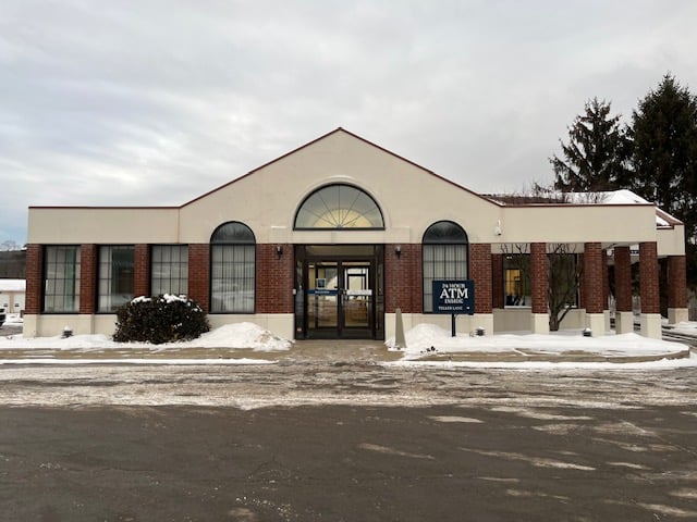 Lakewood exterior