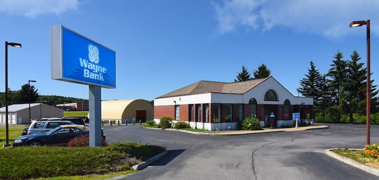 Lakewood exterior