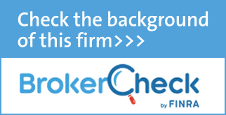 Broker Check Finra