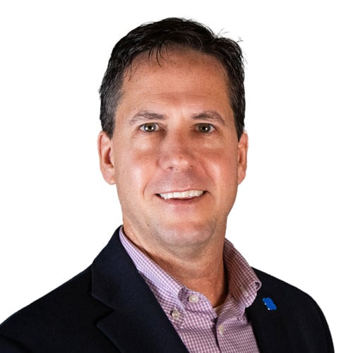 Employee - John Carmody