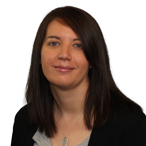 Employee - Lianne Waller