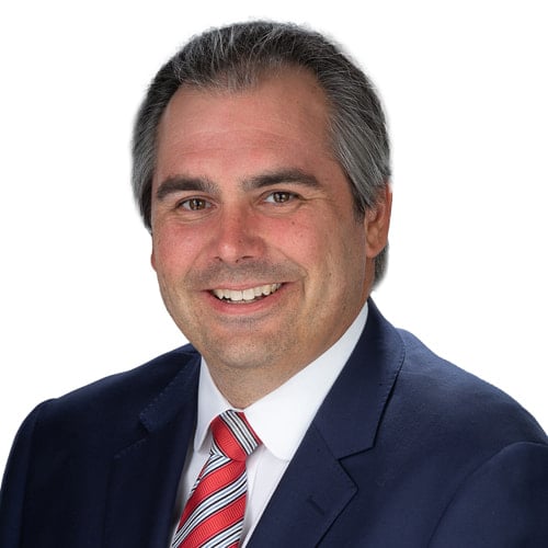 Employee - Joseph Mahon