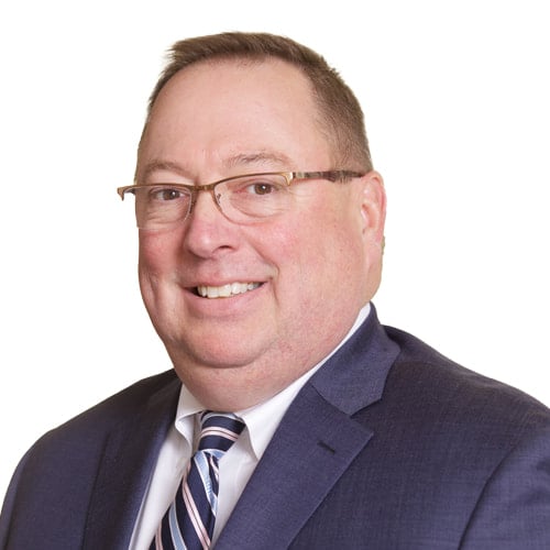 Employee - Joe Adams
