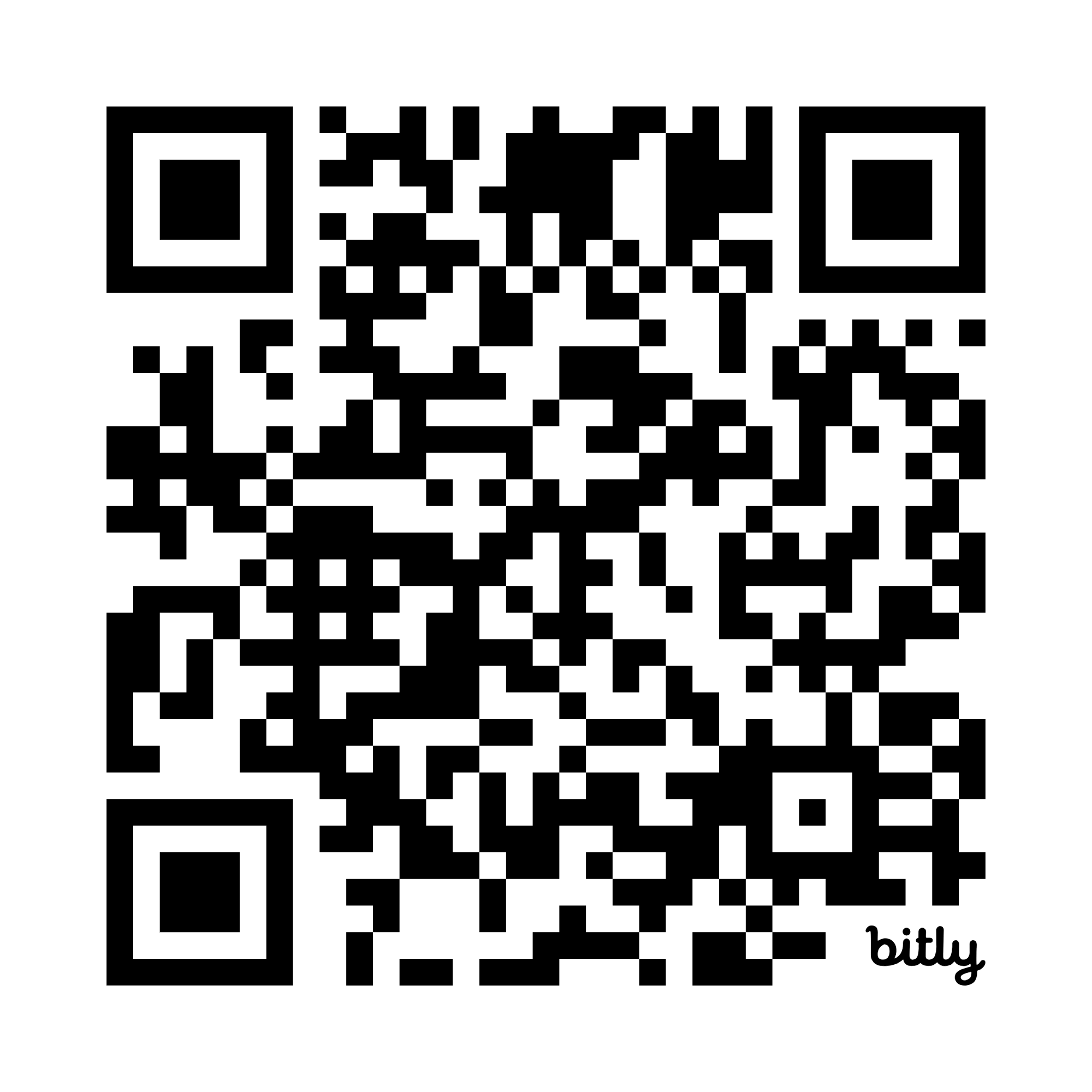 GoVA Foundation QR Code