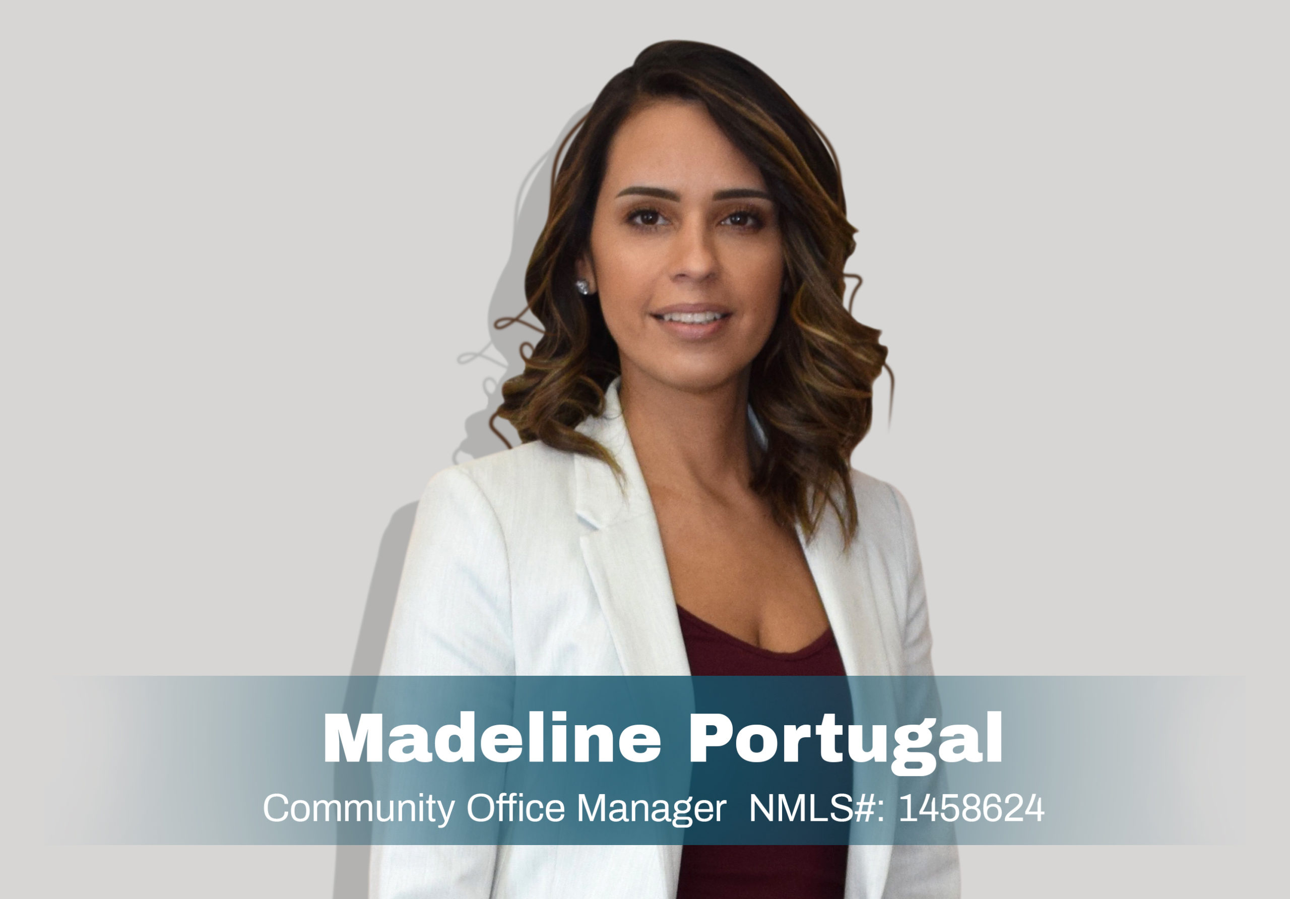 madeline portugal