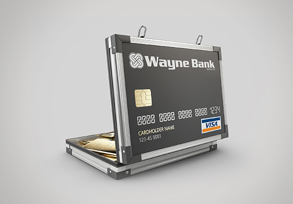 Business - Wayne Bank