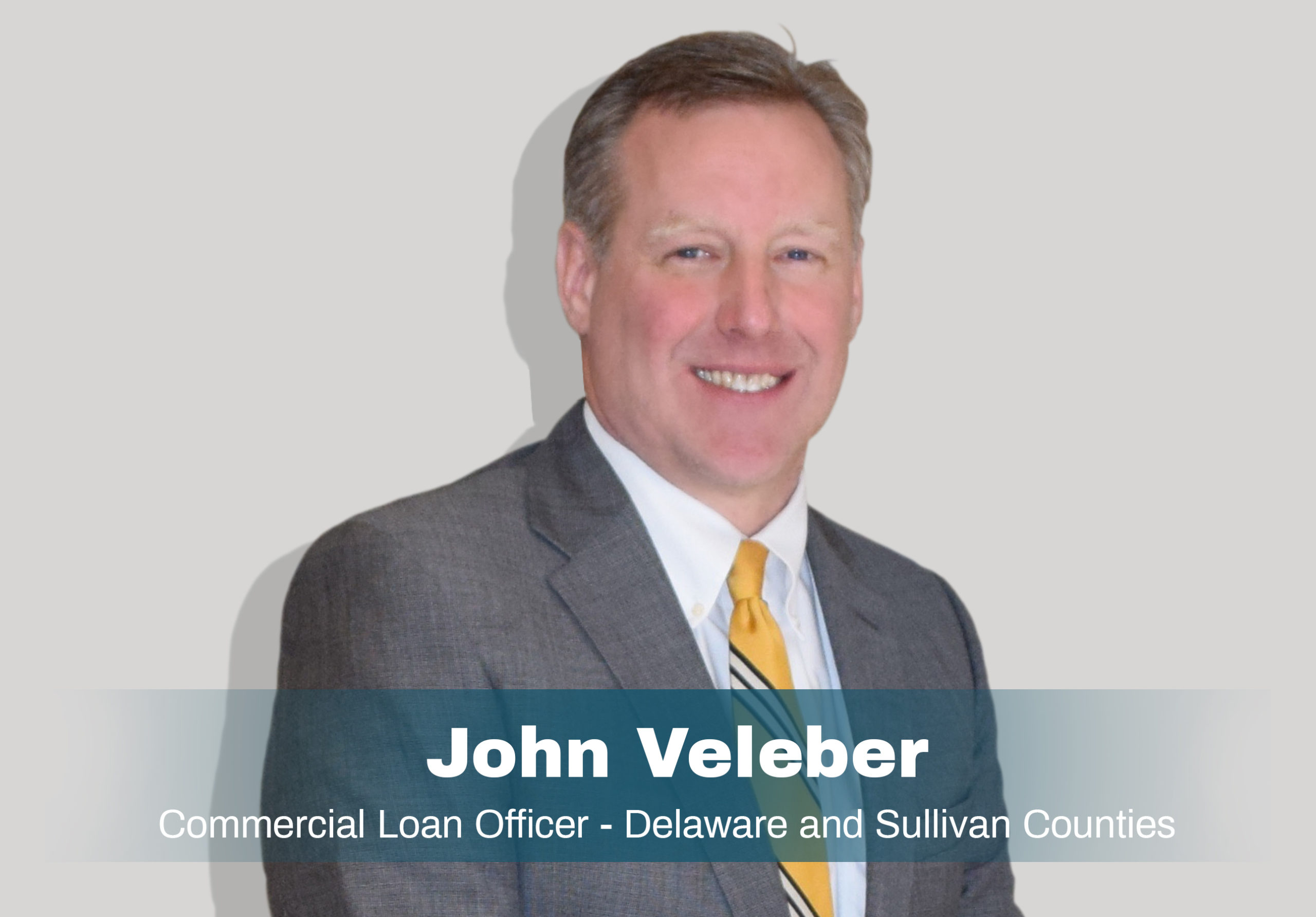 John Veleber