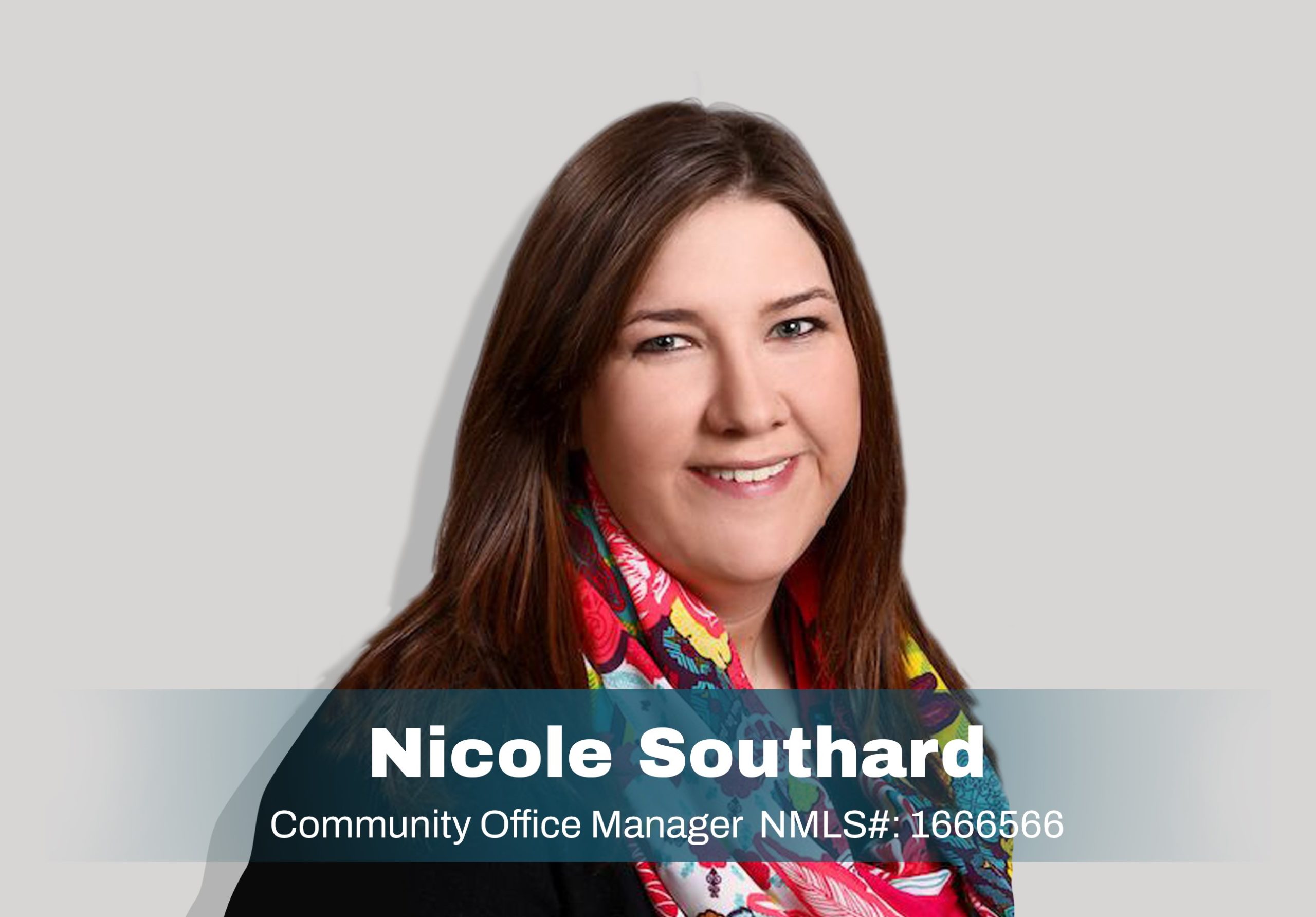 Nicole Southard - Cooperstown Community Manager - NMLS# 1666566
