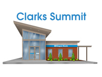 clarks summit branch