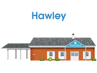 hawley branch