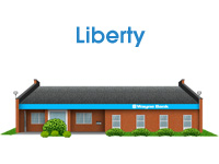 liberty branch