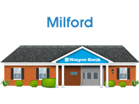 milford branch