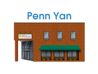 Penn Yan Branch