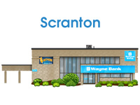 scranton branch