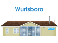 wurtsboro branch