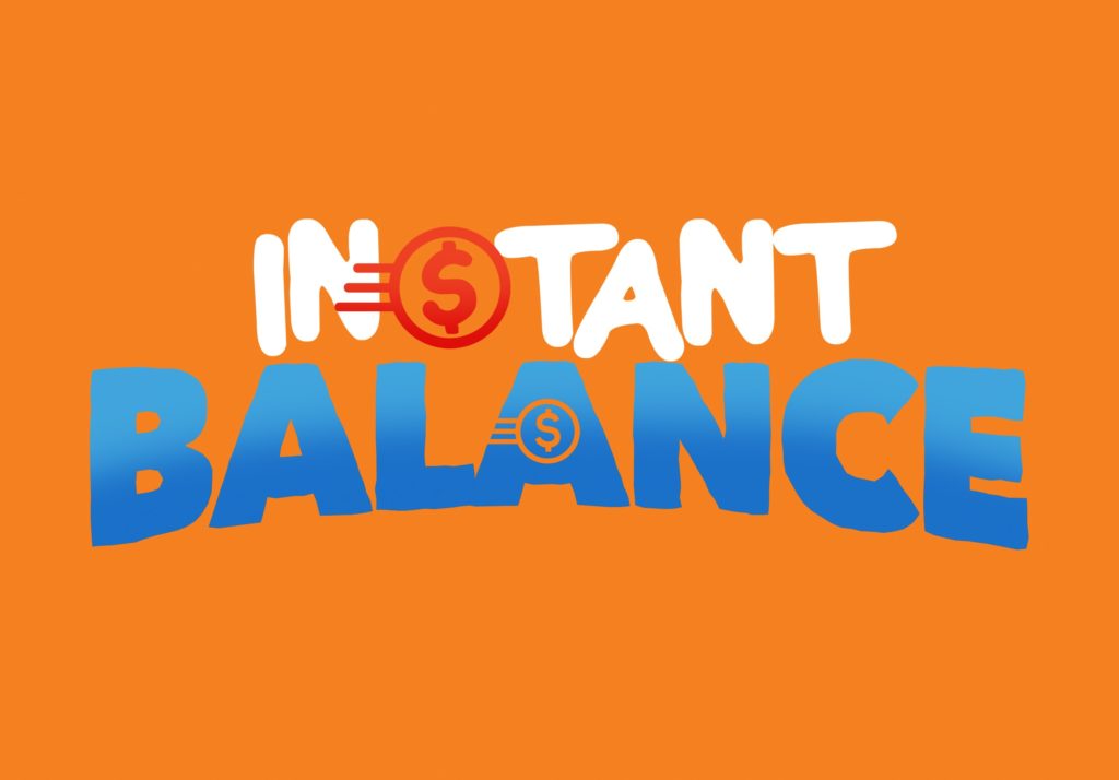instant balance
