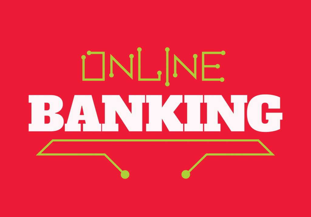 Online Banking Clipart Internet Banking - Online Banking Icon Png - Free  Transparent PNG Clipart Images Download