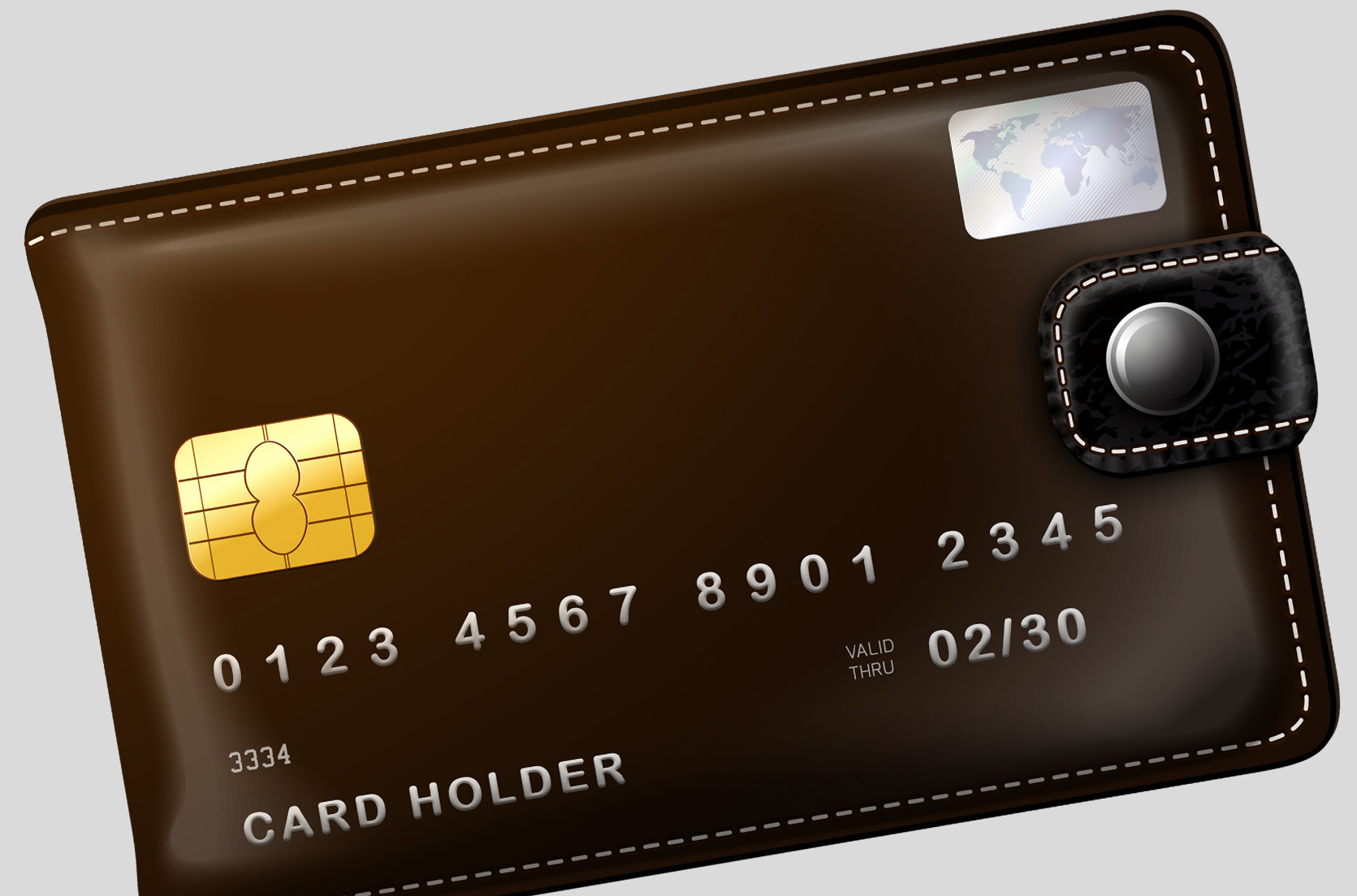 Debit Cards & Credit Cards with Wayne Bank