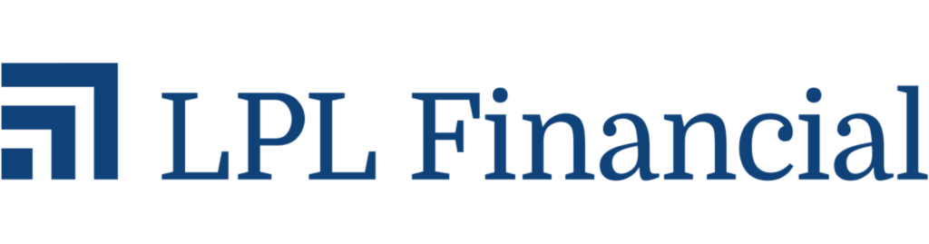 lpl financial logo