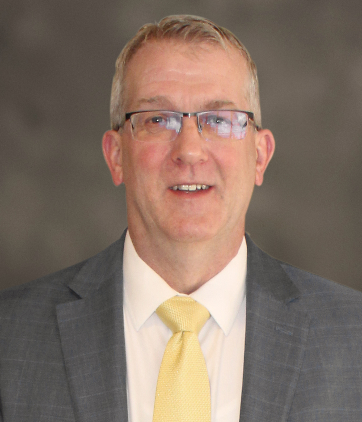 Mike Rollison