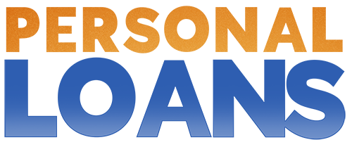 personal loans logo