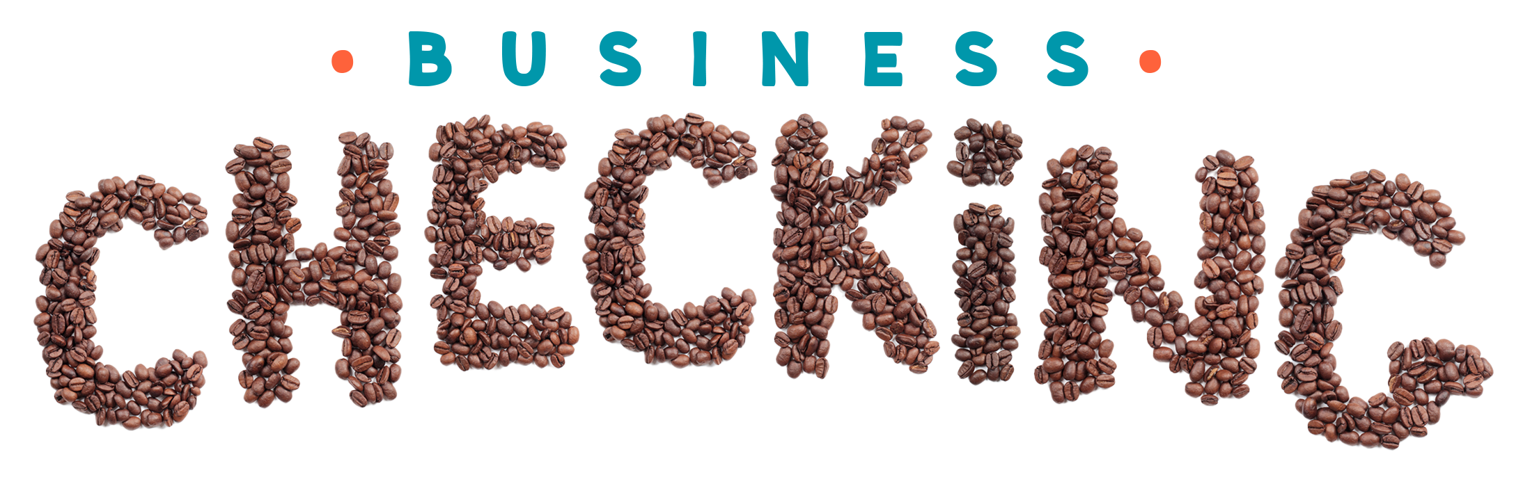 Business Checking logo