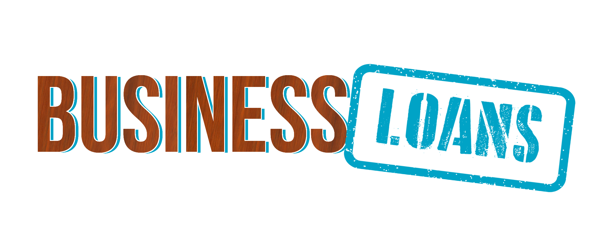 business loans logo