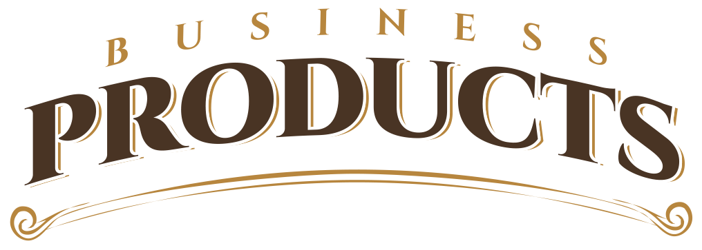 business products logo