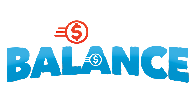 Instant Balance Logo